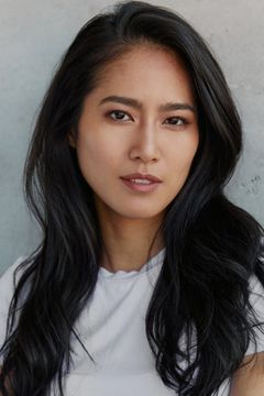 Ana Thu Nguyen interpreta Queen Sindel