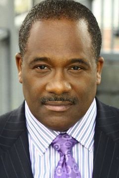 Gregory Alan Williams interpreta Garner Ellerbee