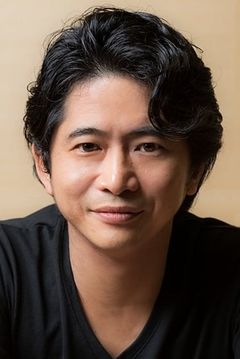 Masato Hagiwara interpreta Kazuo Igawa