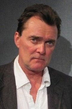 Stuart Milligan interpreta POTUS
