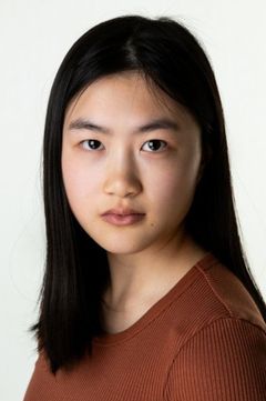 Vy Nguyen interpreta Young Nelly Dean