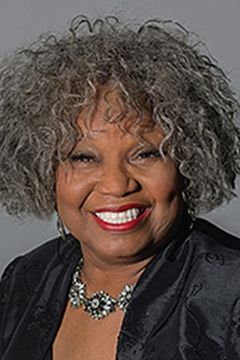 Marlena Smalls interpreta Bubba's Mother