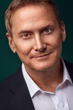 Michael Hitchcock interpreta Gary