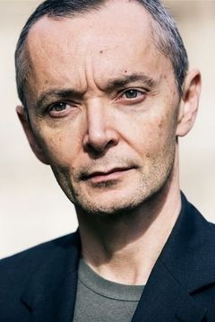 Vincent De Bouard interpreta Gribelin
