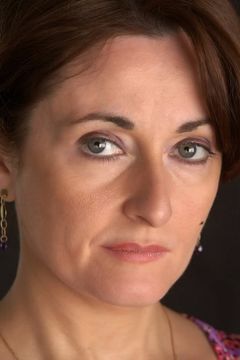 Teresa Del Vecchio interpreta Livia
