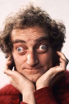 Marty Feldman interpreta Alex (episodio