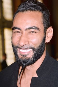 La Fouine interpreta Ali-K