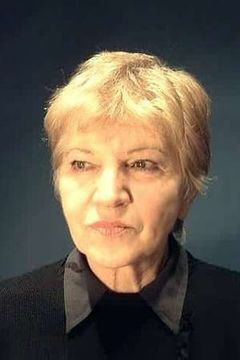 Patrizia De Clara interpreta Stella