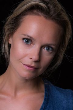 Tori Butler-Hart interpreta Doctor