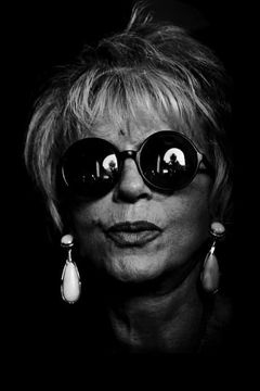 Franca Rame interpreta Dorian Greco