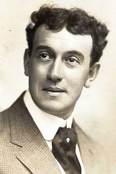 Harry Beresford interpreta Captain Hickey
