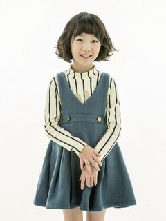 Heo Yool interpreta Kim Su-Yeong
