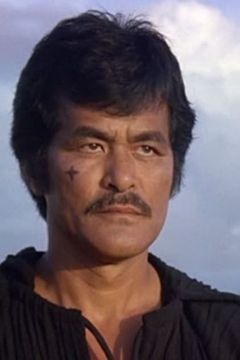 Tadashi Yamashita interpreta Nakamoto Yakuza