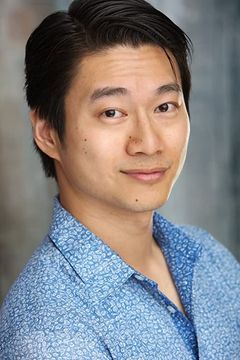 Jason Ko interpreta Teenage Boy (voice)