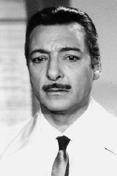 Rushdy Abaza interpreta (as Rushti Abaza)