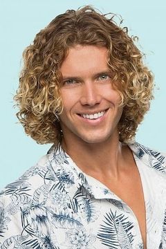Tyler Crispen interpreta Cute Guy