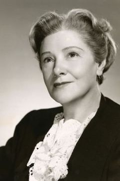 Fay Holden interpreta Mrs. Overmire