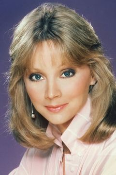 Shelley Long interpreta Anna Crowley