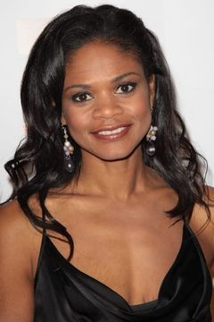 Kimberly Elise interpreta Sonia Jarvis