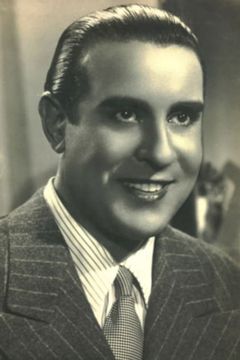 Alberto Rabagliati interpreta Galeazzo Casellato