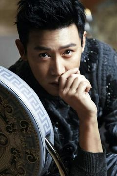 Lu Yi interpreta Han Zhibang