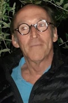 Jacques Mateu interpreta Video Surveillance Technician