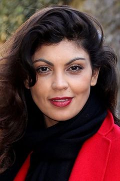 Nawell Madani interpreta Cynthia Bellini
