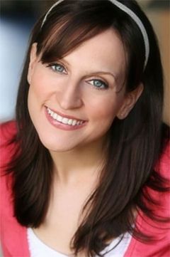 Melissa Lyons interpreta Princess Anneliese (singing voice)