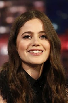 Molly Gordon interpreta Nicky
