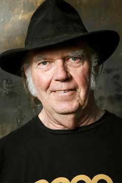 Neil Young interpreta Self - Crosby, Stills, Nash & Young