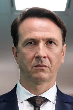 Vitali Makarov interpreta Markov