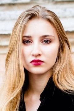 Noa Zatta interpreta Stella