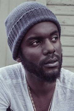 Gary Clark Jr. interpreta Arthur Crudup