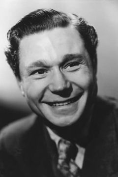 Reg Varney interpreta Gilbert