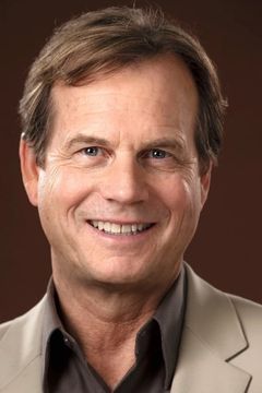 Bill Paxton interpreta Elliot Vaughn