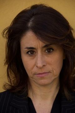 Beatrice Schiros interpreta Tassista