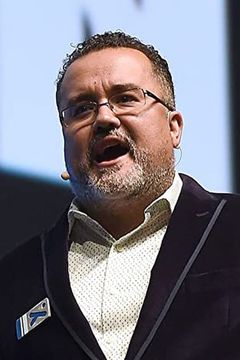 Pablo Hidalgo interpreta Janu Godalhi (uncredited)