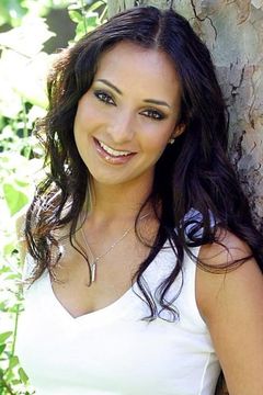 Melissa Graham interpreta Attending Physician