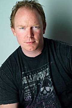 Richard Christy interpreta "Down There!"