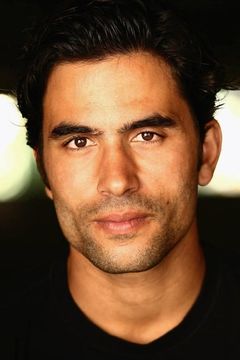 Ignacio Serricchio interpreta Julio