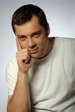 Damián Romay interpreta Fisherman Dom