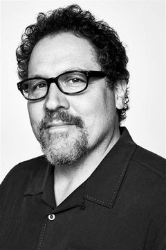 Jon Favreau interpreta Harold Cornish