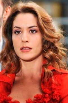 Daniela Fazzolari interpreta Sophia