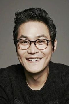 Kim Sung-kyun interpreta Sam Chun Po