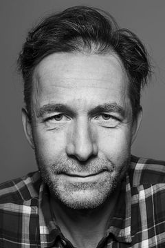 Anders Mossling interpreta Frank