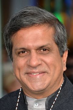 Darshan Jariwala interpreta Guptaji