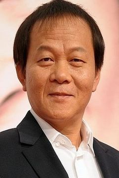 Woo Hyeon interpreta Kim Seok-Hyeon