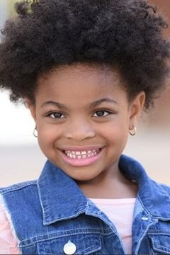 Rey Rey Terry interpreta Courtney