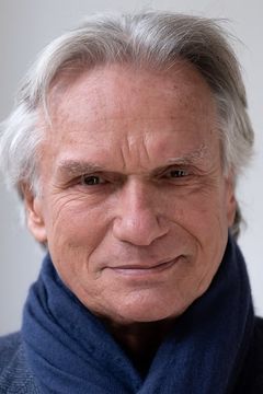 François-Eric Gendron interpreta Gilbert Marchand