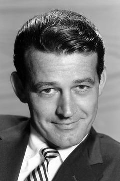 Murray Hamilton interpreta Sam Crandall